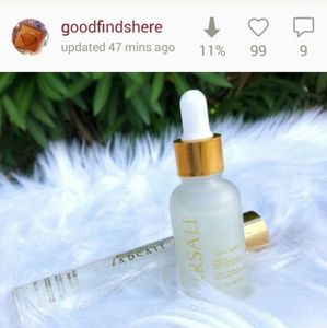 Beware! fake Farsali